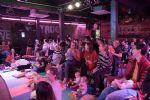 Bring Your Own Baby Comedy hits Salford
